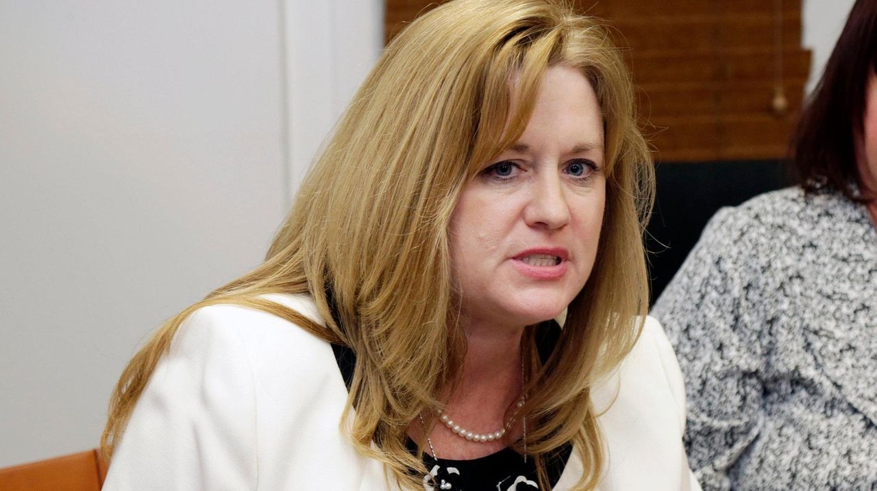 With first day of school approaching, Great Neck district pushes to detail its plans Newsday