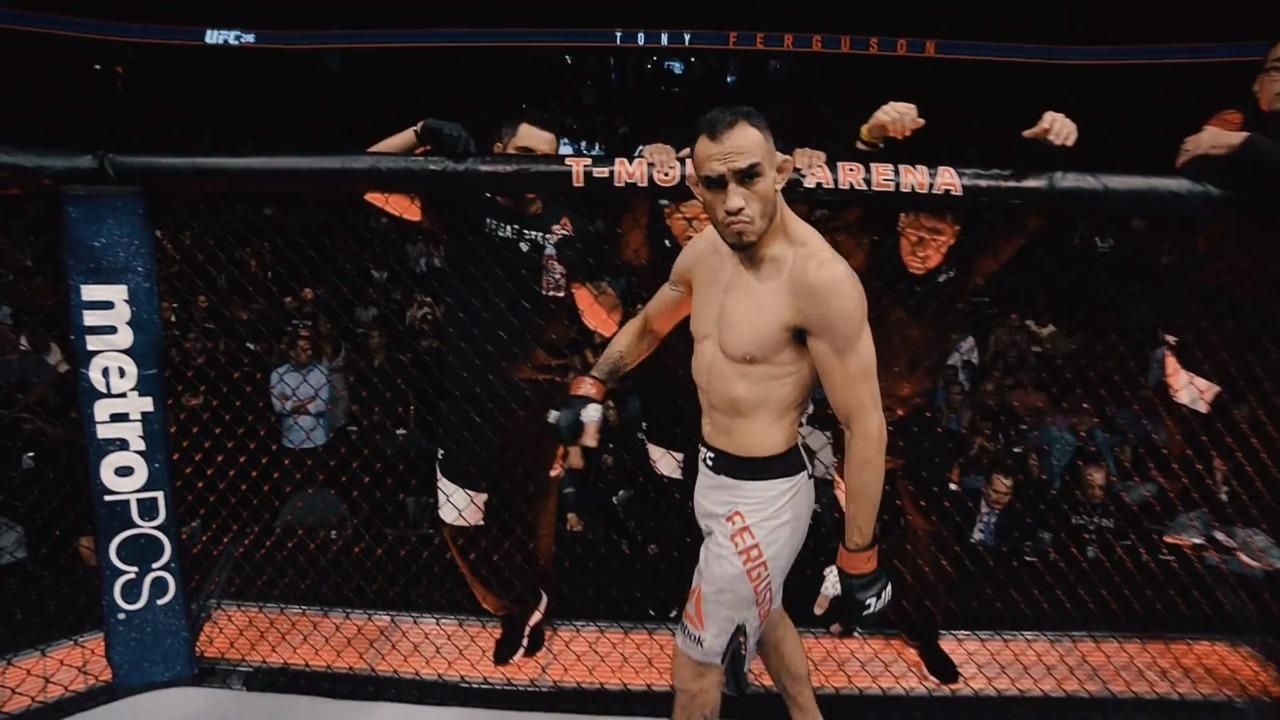 UFC 249 preview: Tony Ferguson vs. Justin Gaethje - Newsday