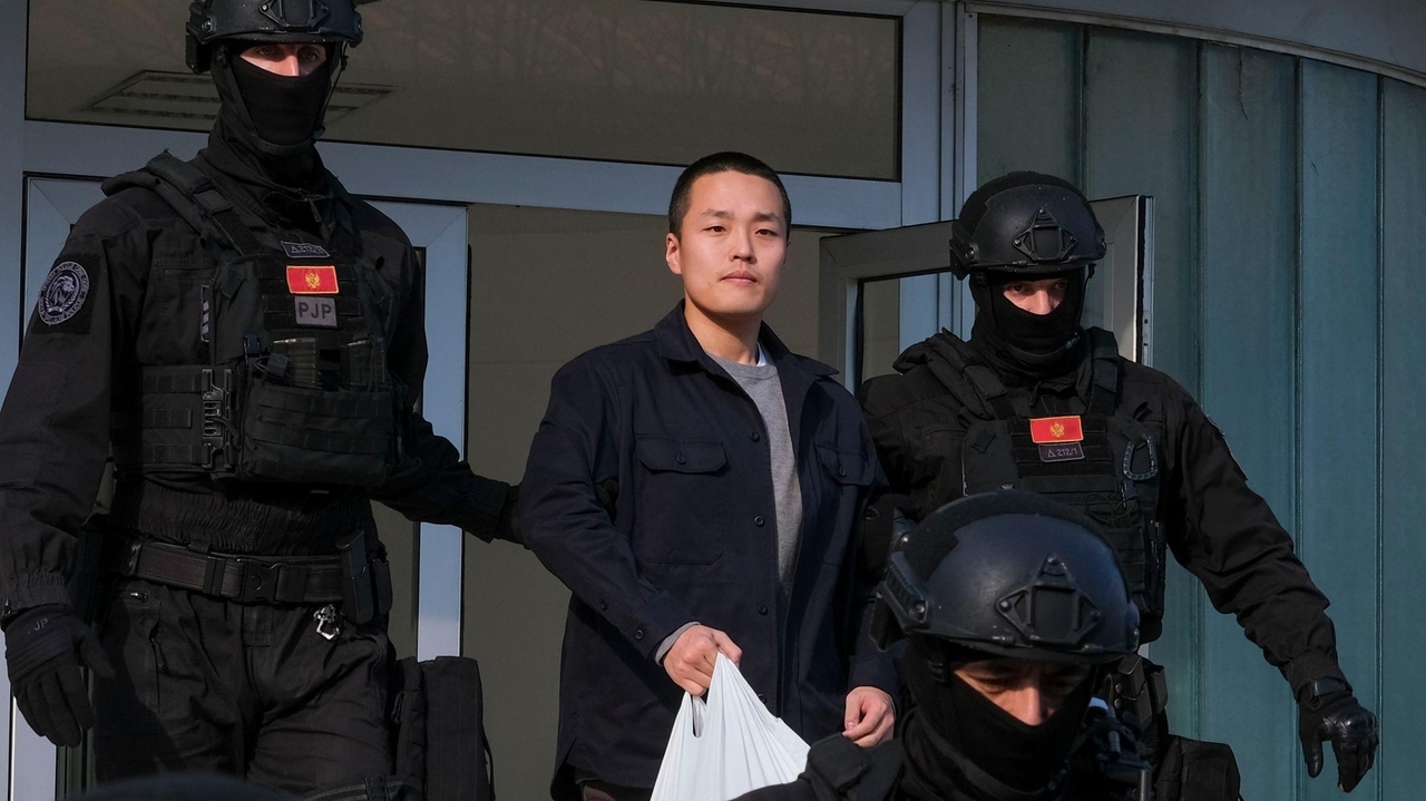 Crypto mogul Do Kwon pleads not guilty in first US court appearance - Newsday