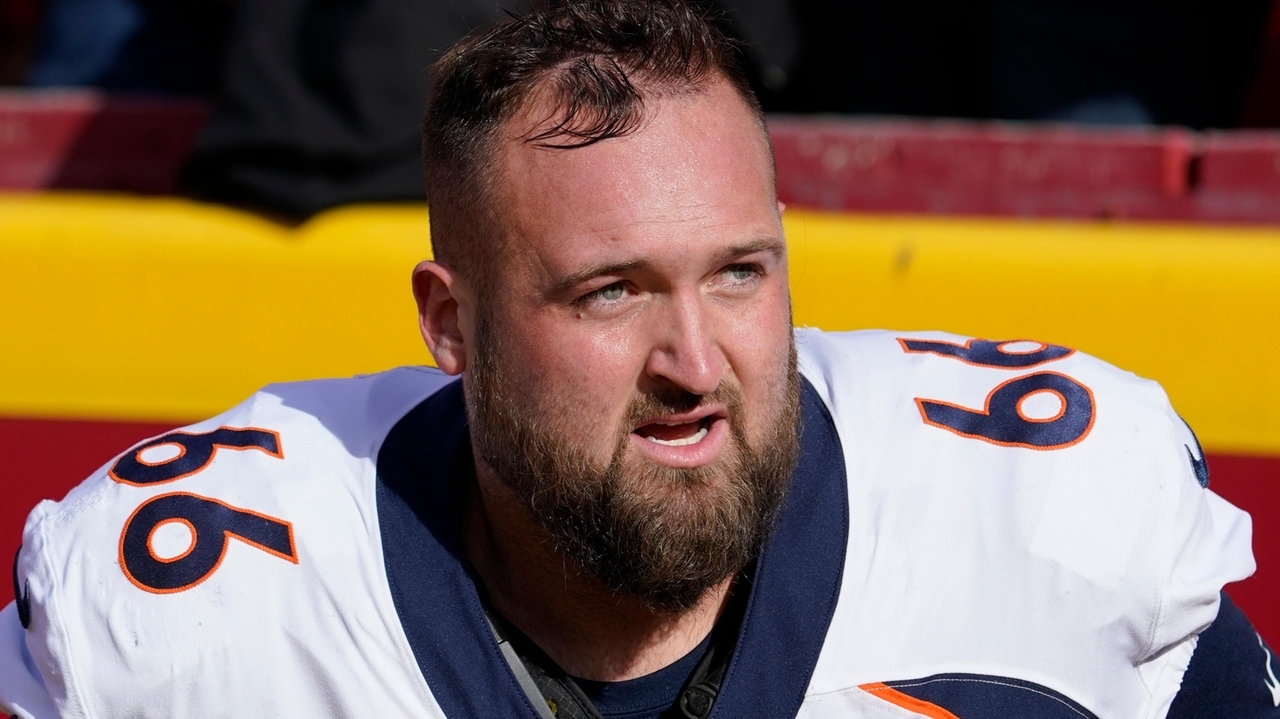 Vikings newcomer Risner regrets taking so long to sign. They could use ...