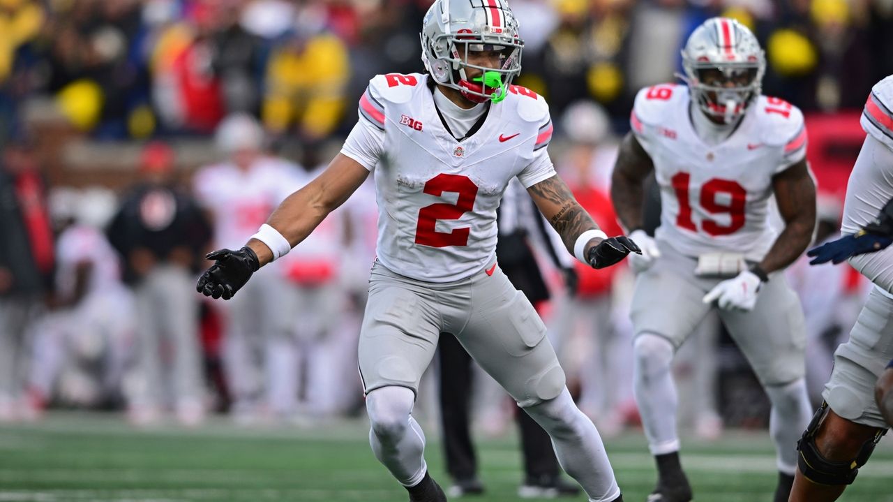 No. 2 Ohio State hosts MAC team Akron in the first of three preseason games at the Shoe