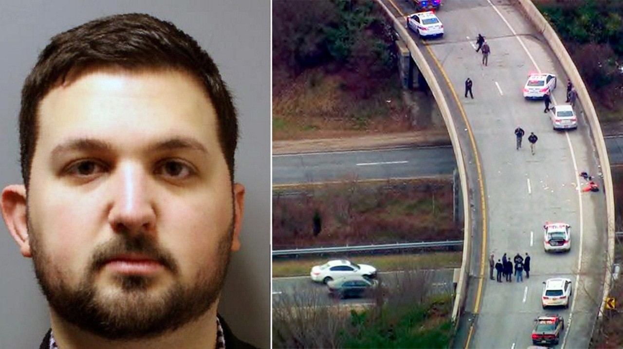 Injustice in death of state trooper - Newsday