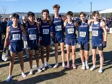 Manhasset, Port Jeff boys cross country teams capture state championships