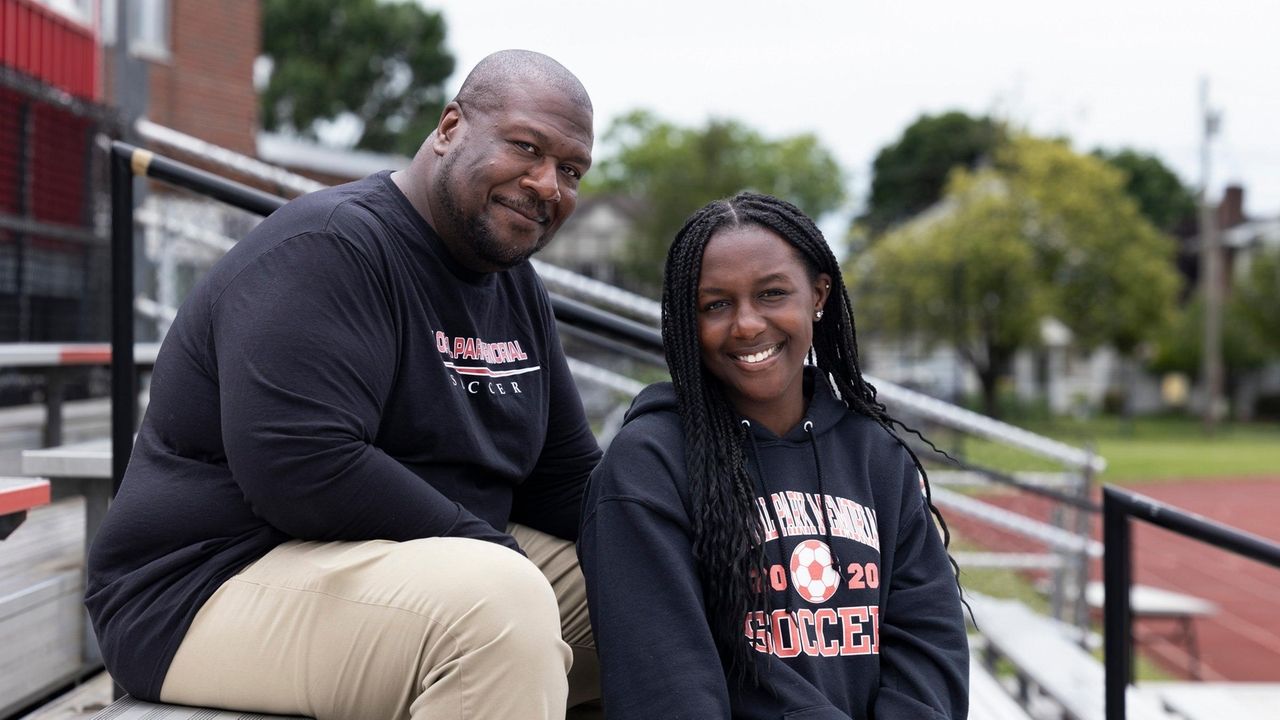 Behind Long Island baseball draftees are dedicated dads