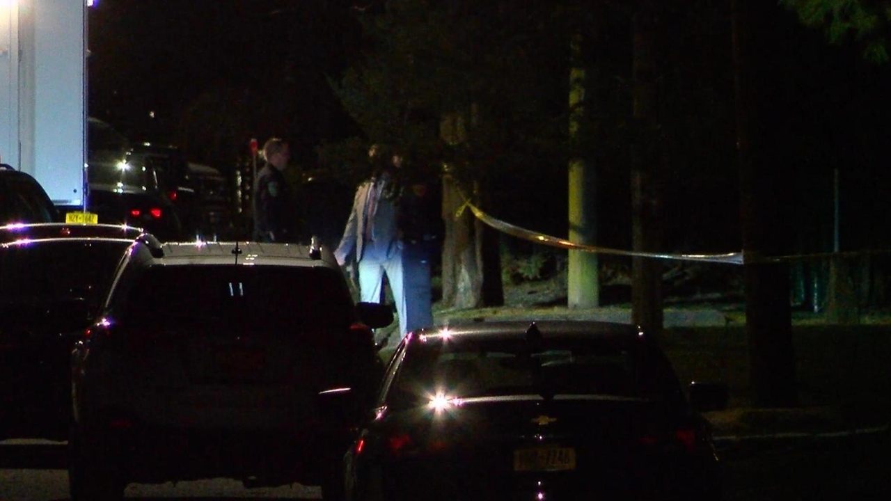 Aquebogue man found dead of a gunshot wound in his home, cops say - Newsday
