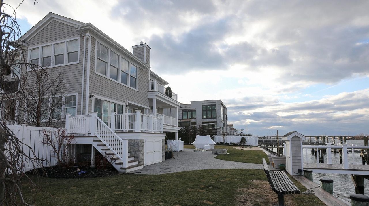 Point Lookout — a slice of smalltown America on the water's edge Newsday