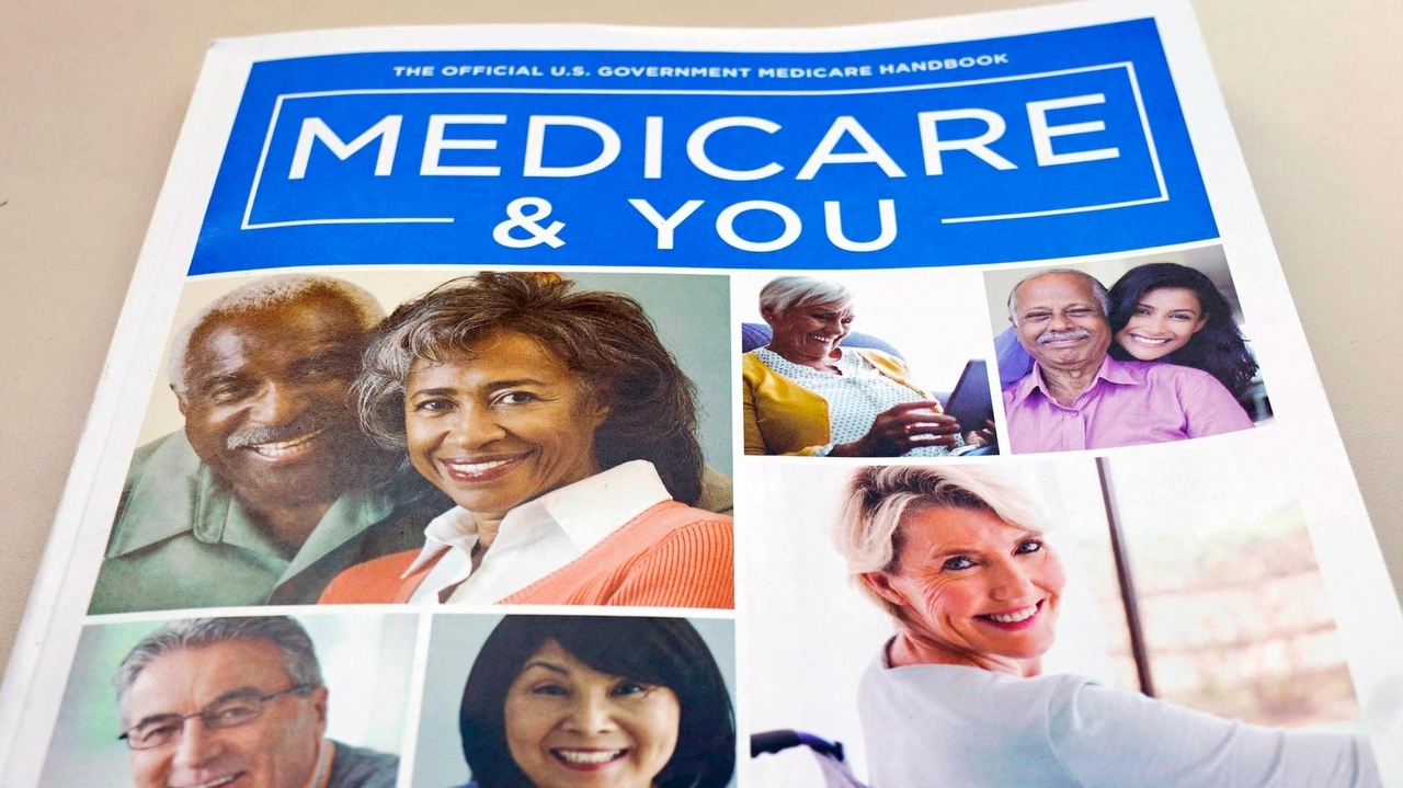 New weight loss drugs are out of reach for millions of older Americans because Medicare won't pay - Vimarsana News