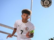 Mineola's Cuello making most of opportunity