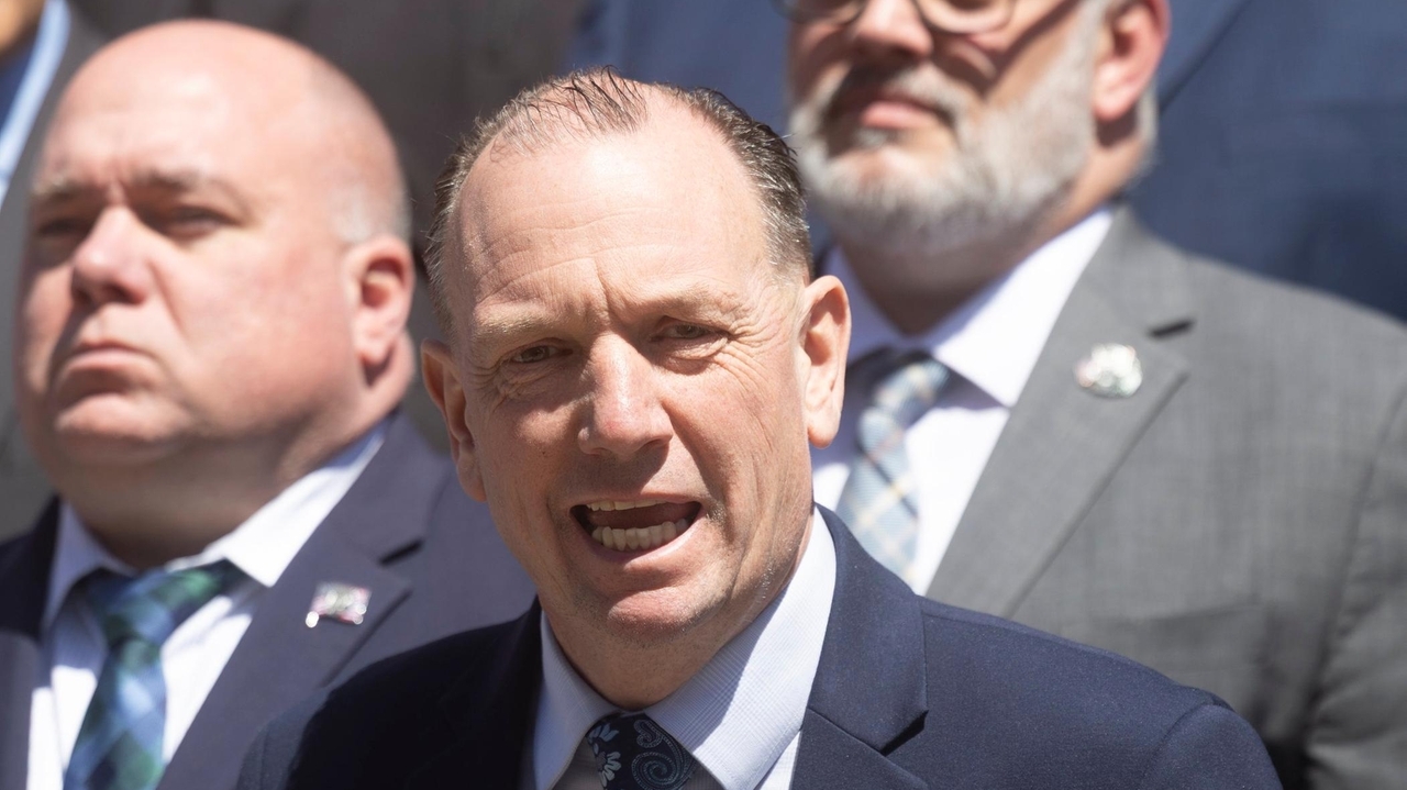 PBA contract talks with NYC at impasse, state labor board finds