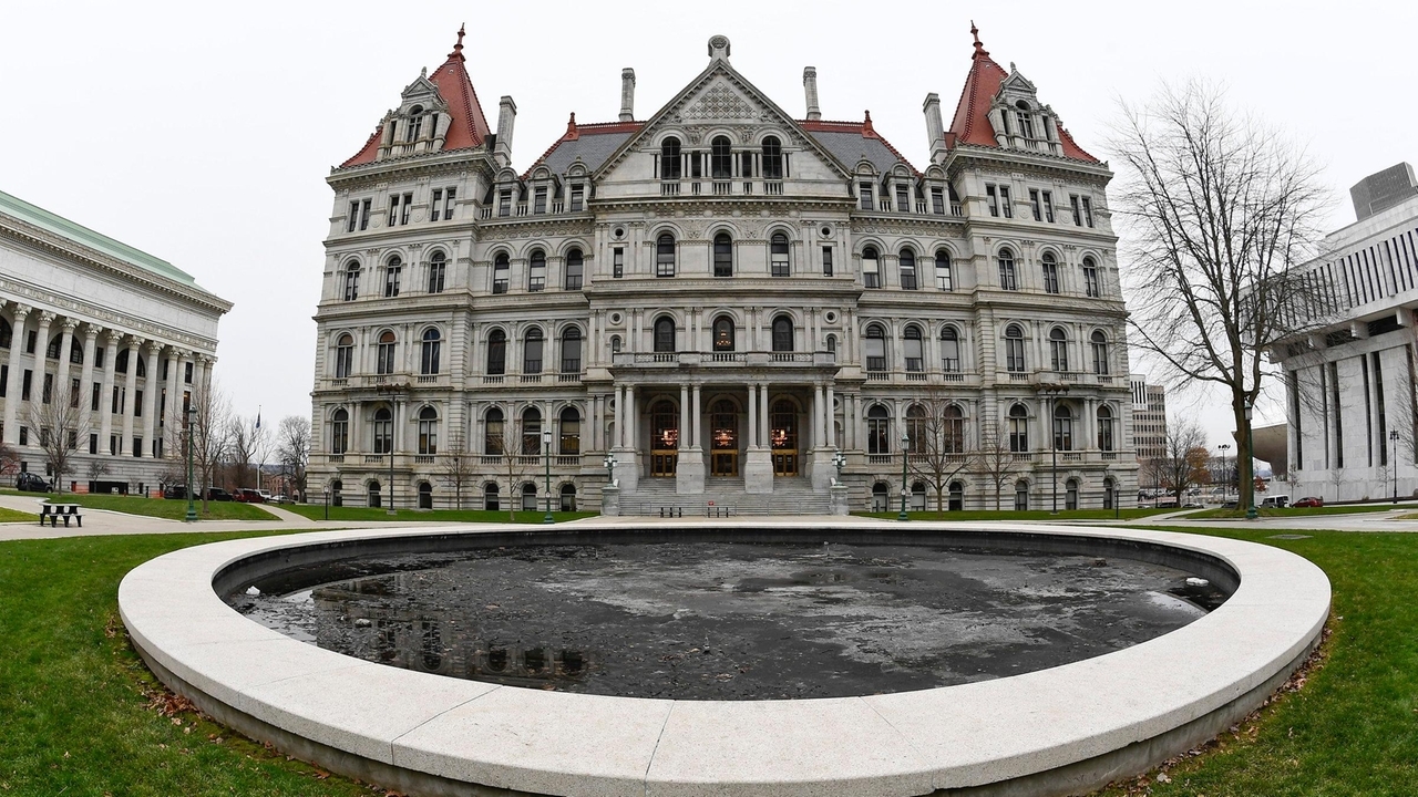 It's time for action in Albany - Vimarsana News