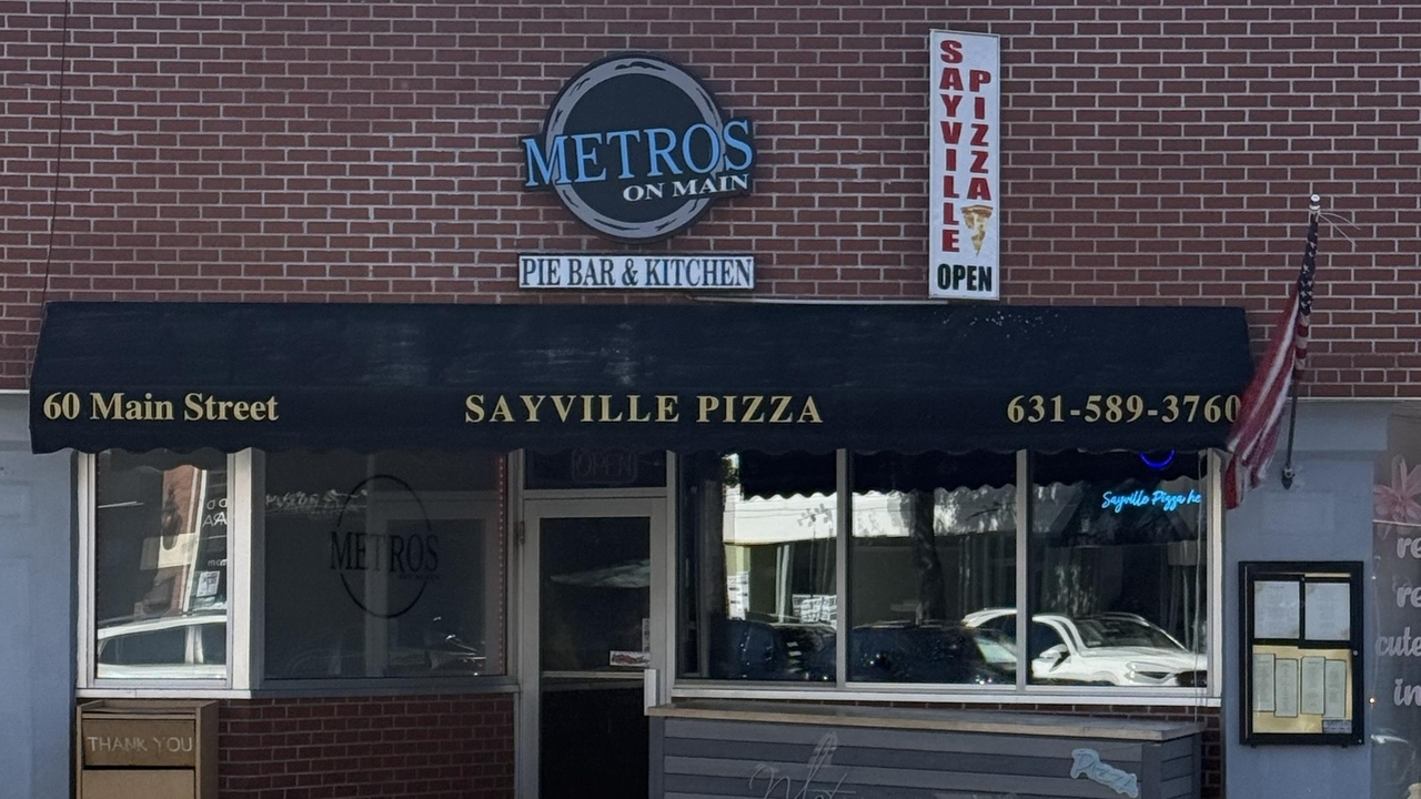 Metros on Main closes after 65-year-run on Main Street in Sayville