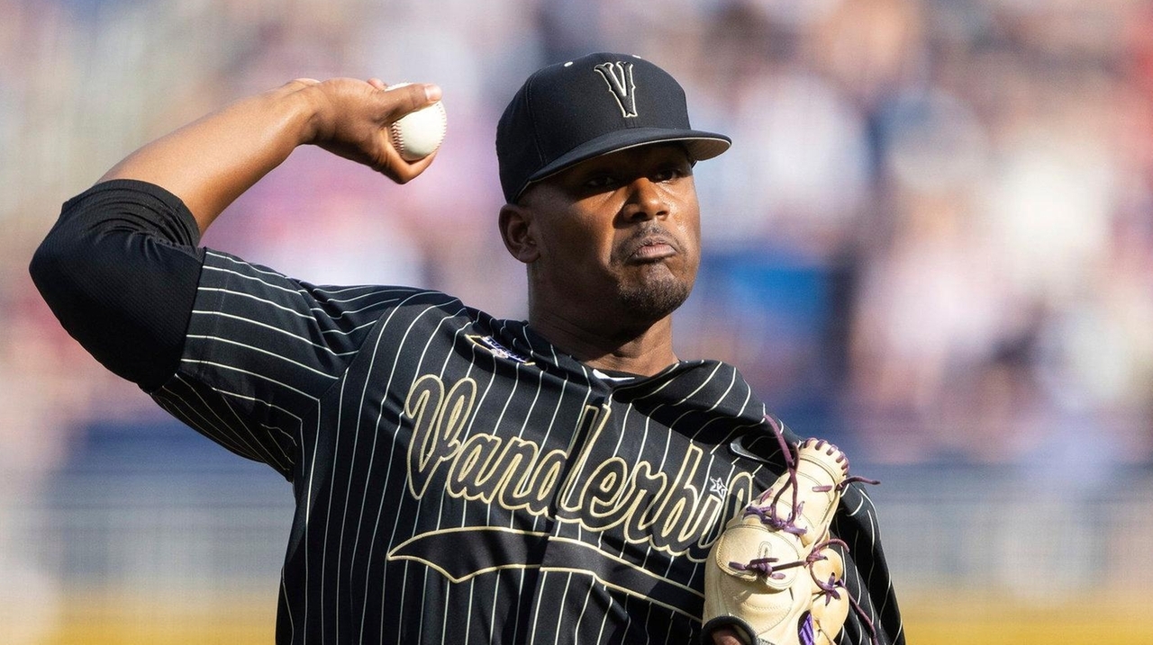 Mets and top pick Kumar Rocker fail to get contract done by deadline ...