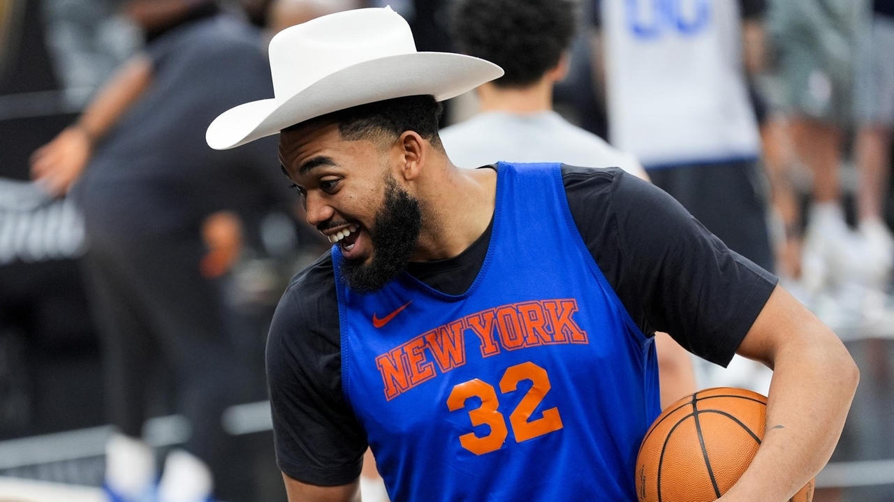 Knicks 101: 5 things every new fan of the team should know