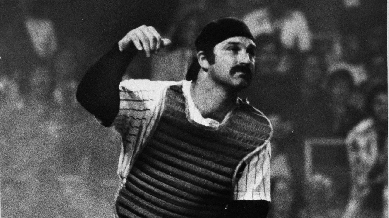 Forty years later, the death of Yankees captain Thurman Munson in plane  crash still is shocking - Newsday