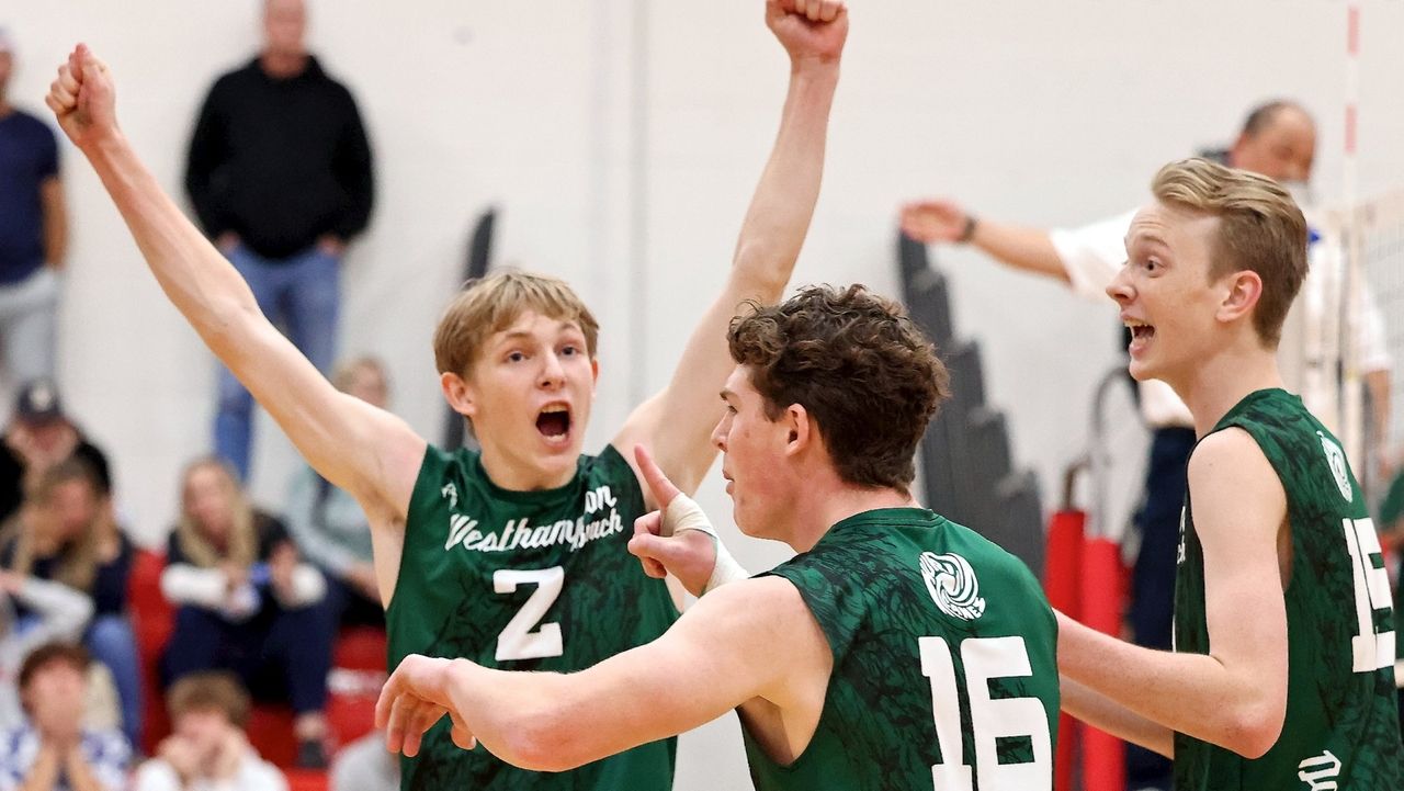 Westhampton Does Its Hokey Pokey, Then Takes Suffolk Div. II Title ...