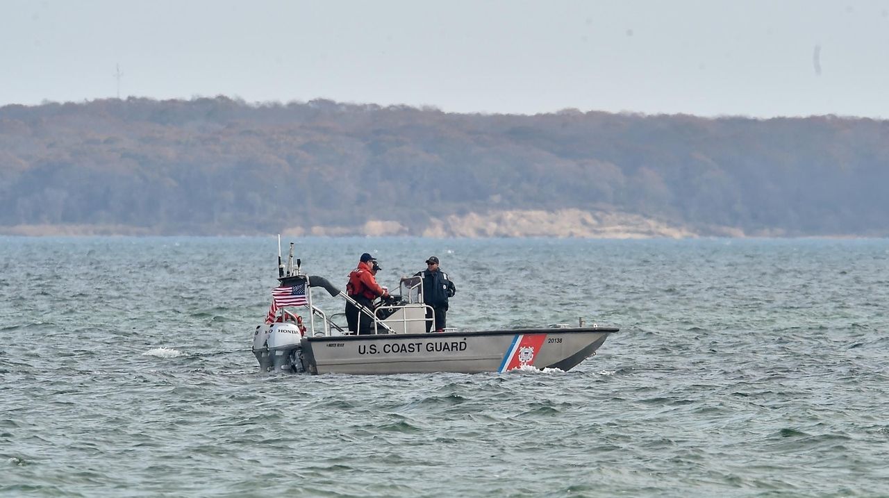 Southold Town faces 55M in lawsuits from fatal boat crash in Mattituck