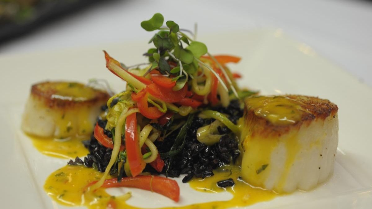 Wild Honey on Main Newsday