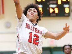 Roundup: Boys and girls hoops during the holiday break