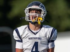 Northport remains undefeated with a stout defensive showing