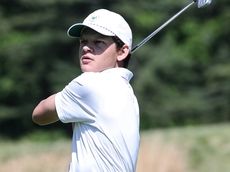 Locust Valley's Finn defends his Nassau golf title