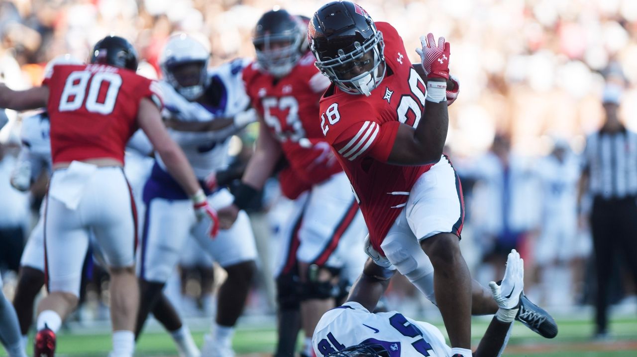 Texan Football schedule changes, Tarleton's home game count