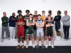 All-Long Island boys basketball team 2026