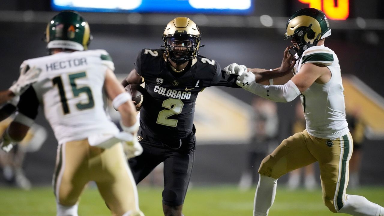 CU Buffs notes: GameDay, Big Noon Kickoff both coming to Boulder