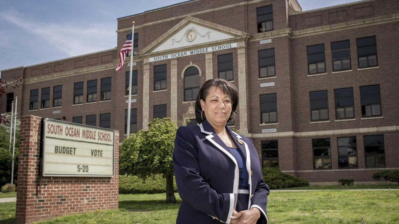 PatchogueMedford busing proposition could upend tax rebate checks