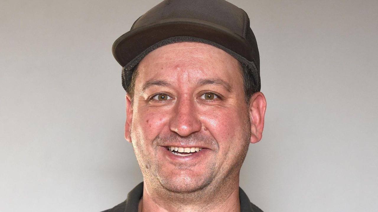 Ian A. CalderPiedmonte Newsday