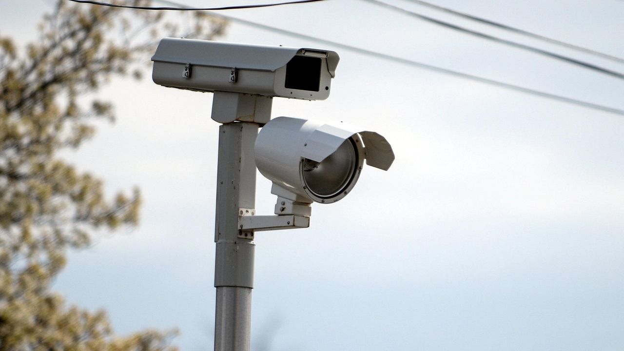 Suffolk's 30 redlight camera fee to end Newsday