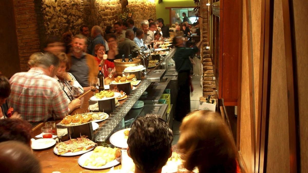 Open Salumi Tapas & Wine Bar in Massapequa Newsday