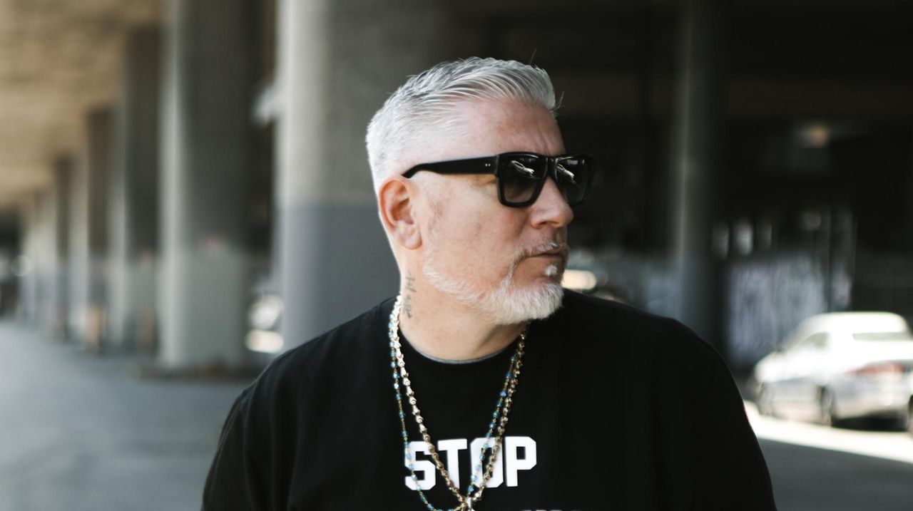Everlast talks his LI roots, new album and more Newsday