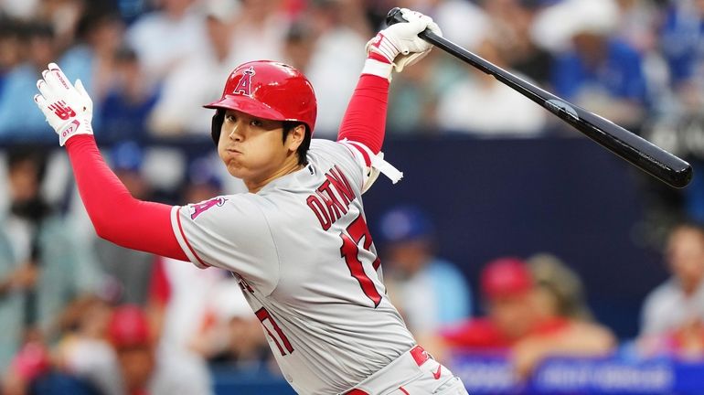 Why Ben Verlander respects Angels' decision to keep Shohei Ohtani