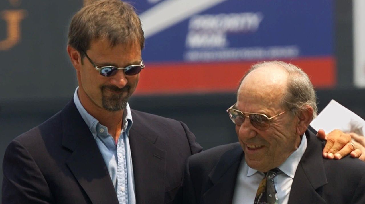 Dodgers Manager Don Mattingly fondly remembers Yogi Berra - Los