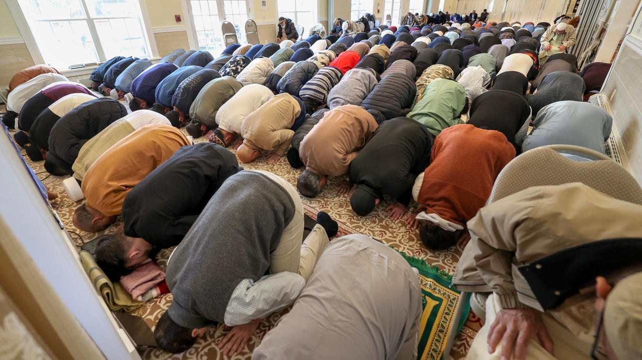 20 Long Island mosques uniting in new Suffolk organization - Newsday