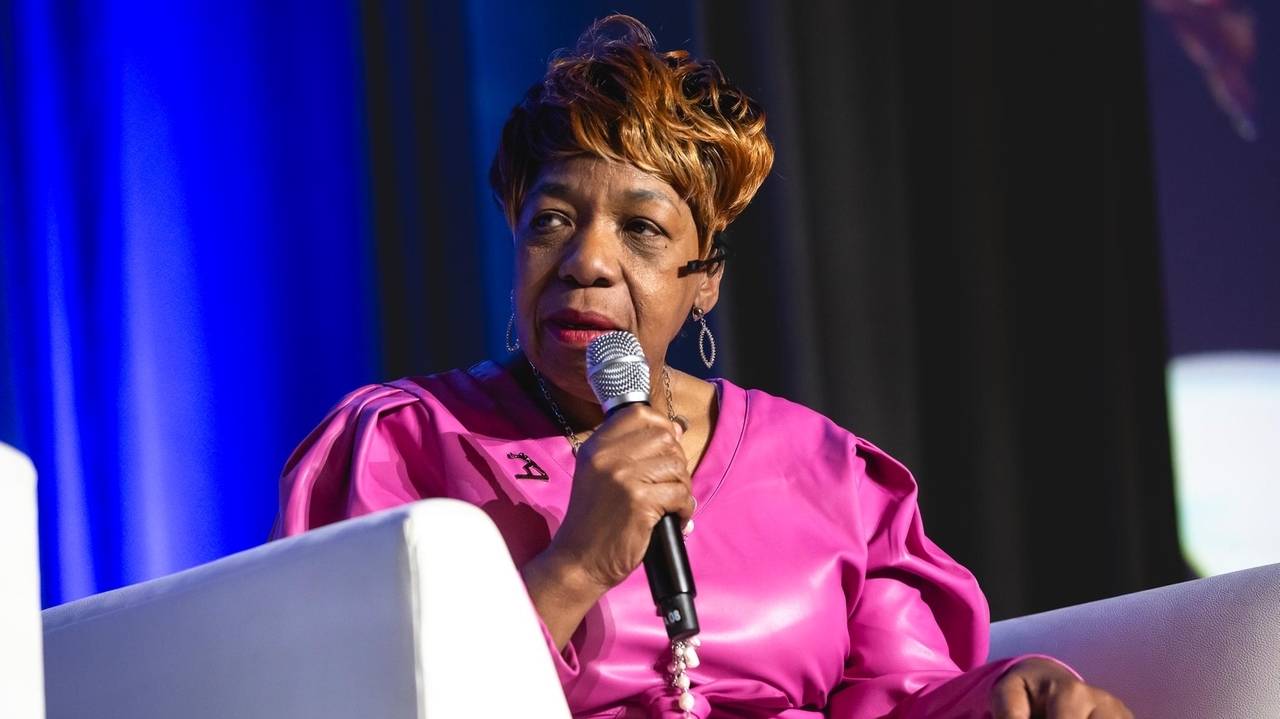 Relatives of Tyre Nichols, George Floyd and Eric Garner say lack of ...