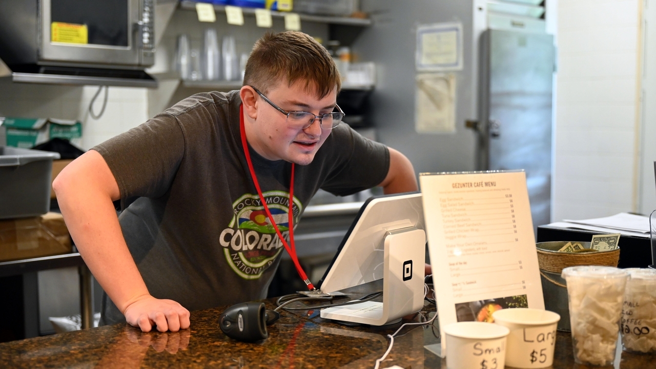 Sid Jacobson JCC in East Hills plans to use $35,000 grant to pay adults with special needs as they learn workforce skills - Vimarsana News