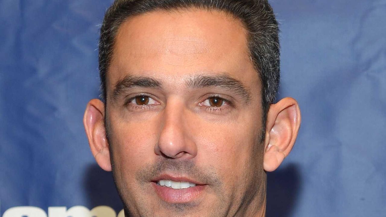Lawsuit: Jorge Posada lost $11.2M because of 'egregious and unlawful  actions' - Newsday