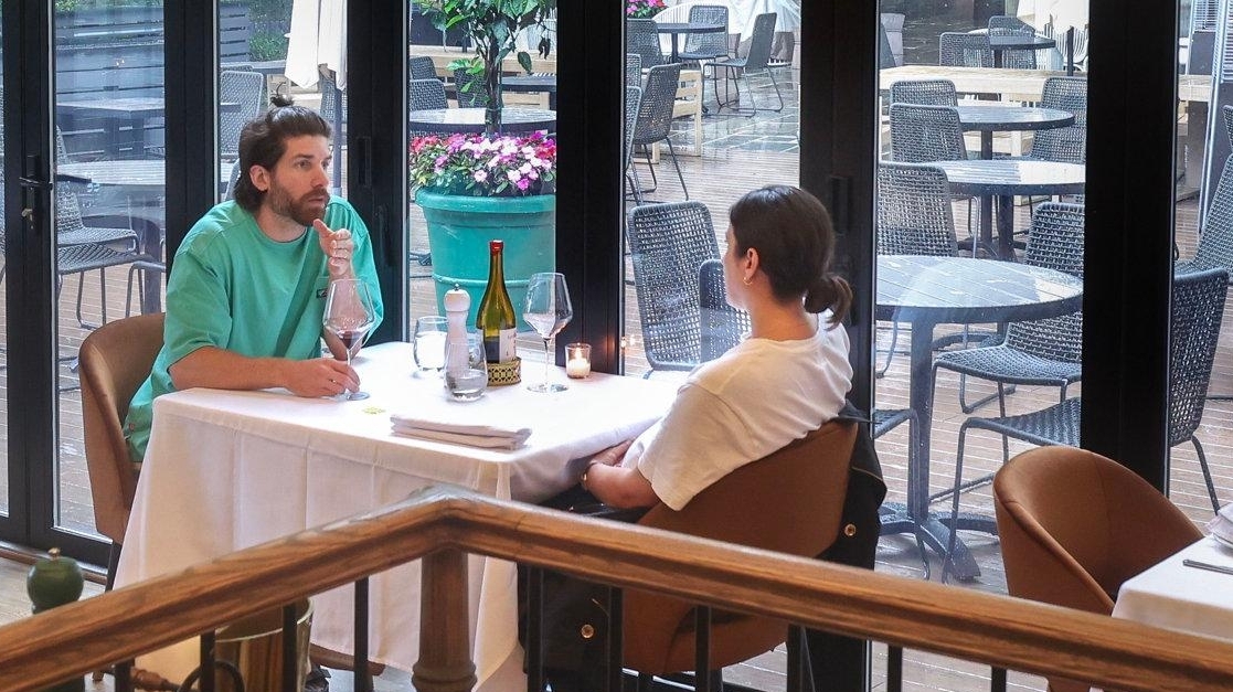 Fall Restaurant Week returns to Long Island - Newsday
