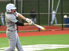 Derek Yormack powers Bellmore JFK baseball to Game 1 win over Garden City