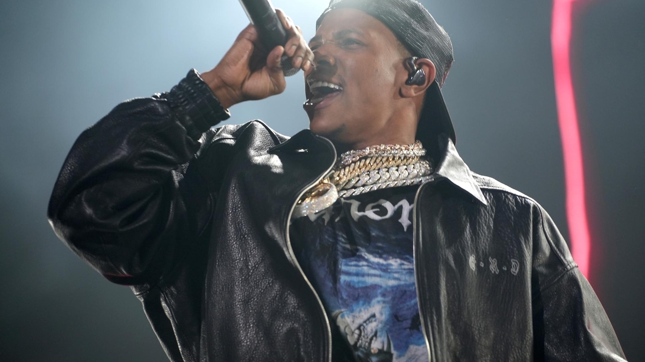 Hip-hop's A Boogie Wit da Hoodie headlines UBS Arena show celebrating 10th anniversary of 'Artist'