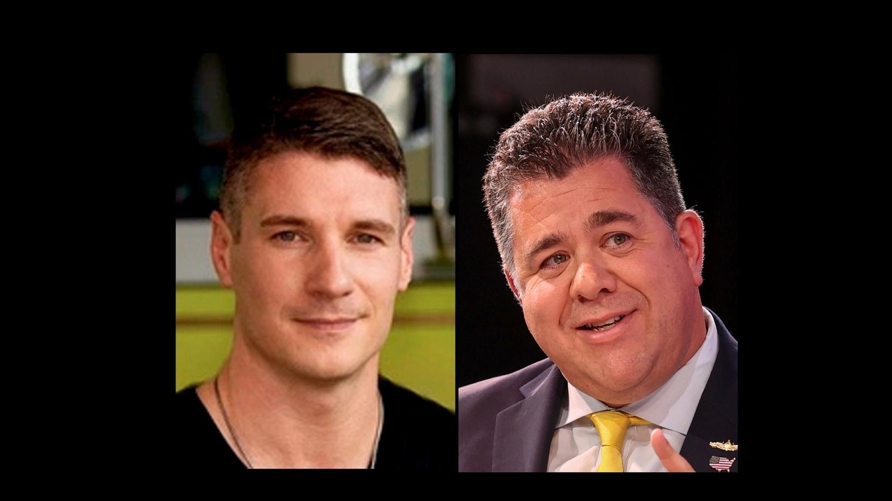 LI House district pits two candidates who both live elsewhere