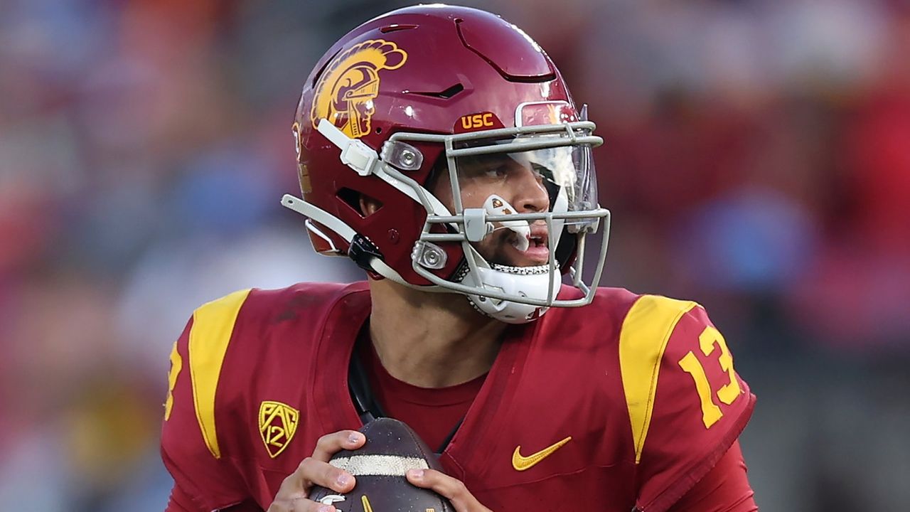 NFL mock draft 2024 The full first round, postSuper Bowl Newsday