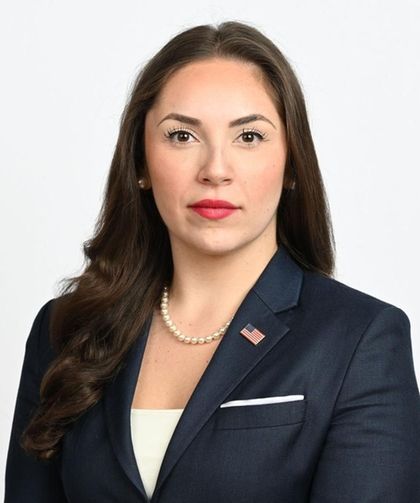 Kayla L. Knight