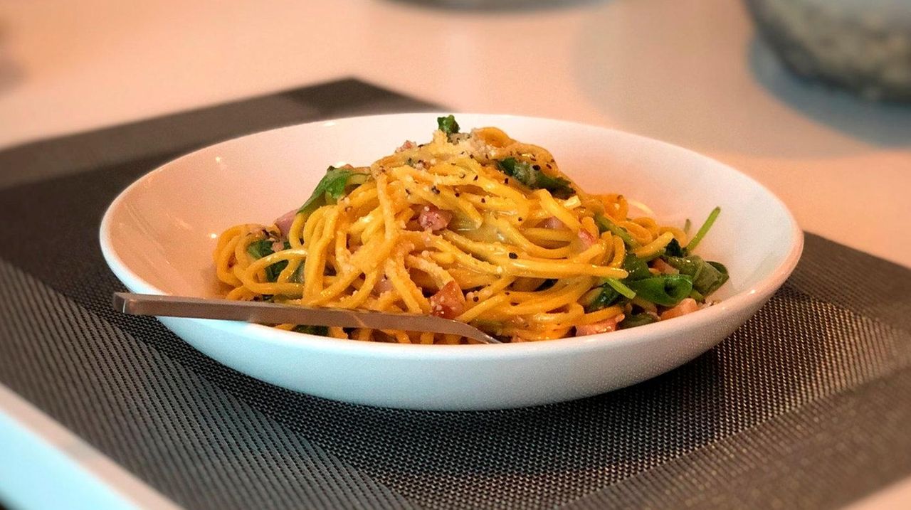 Italian restaurant Tutti Noi opens in Oceanside Newsday