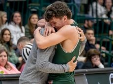 HS roundup: Boys and girls basketball, plus gymnastics