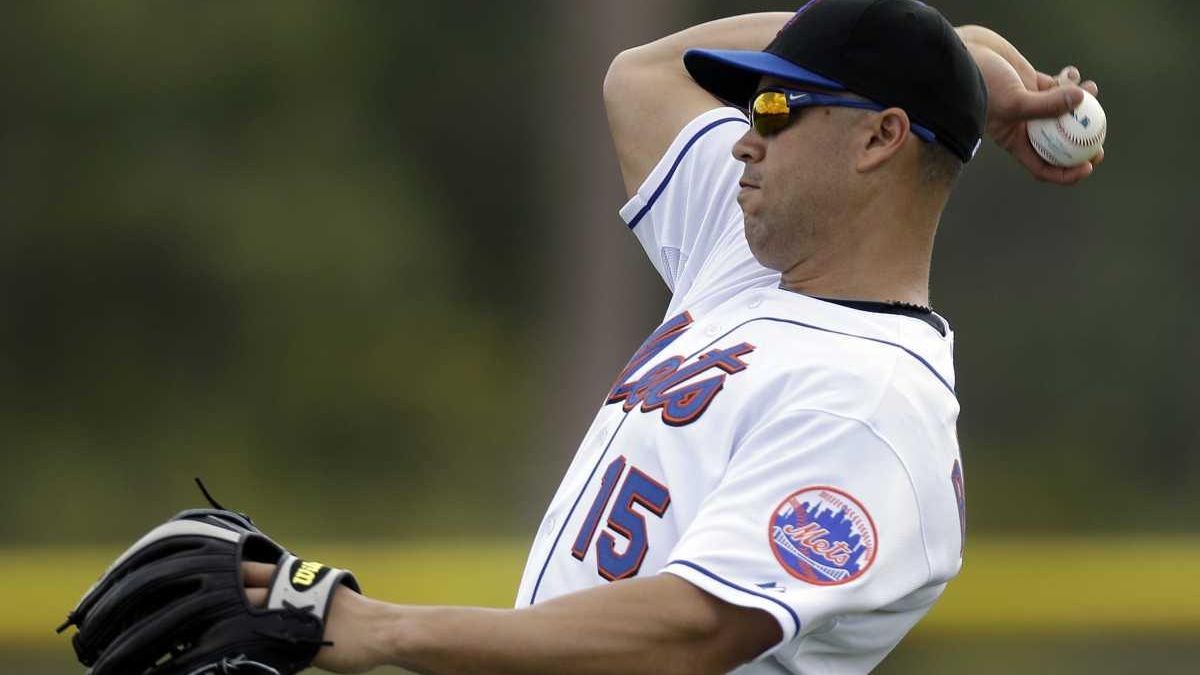 Mets' Carlos Beltran won't close door on managing in future - Newsday