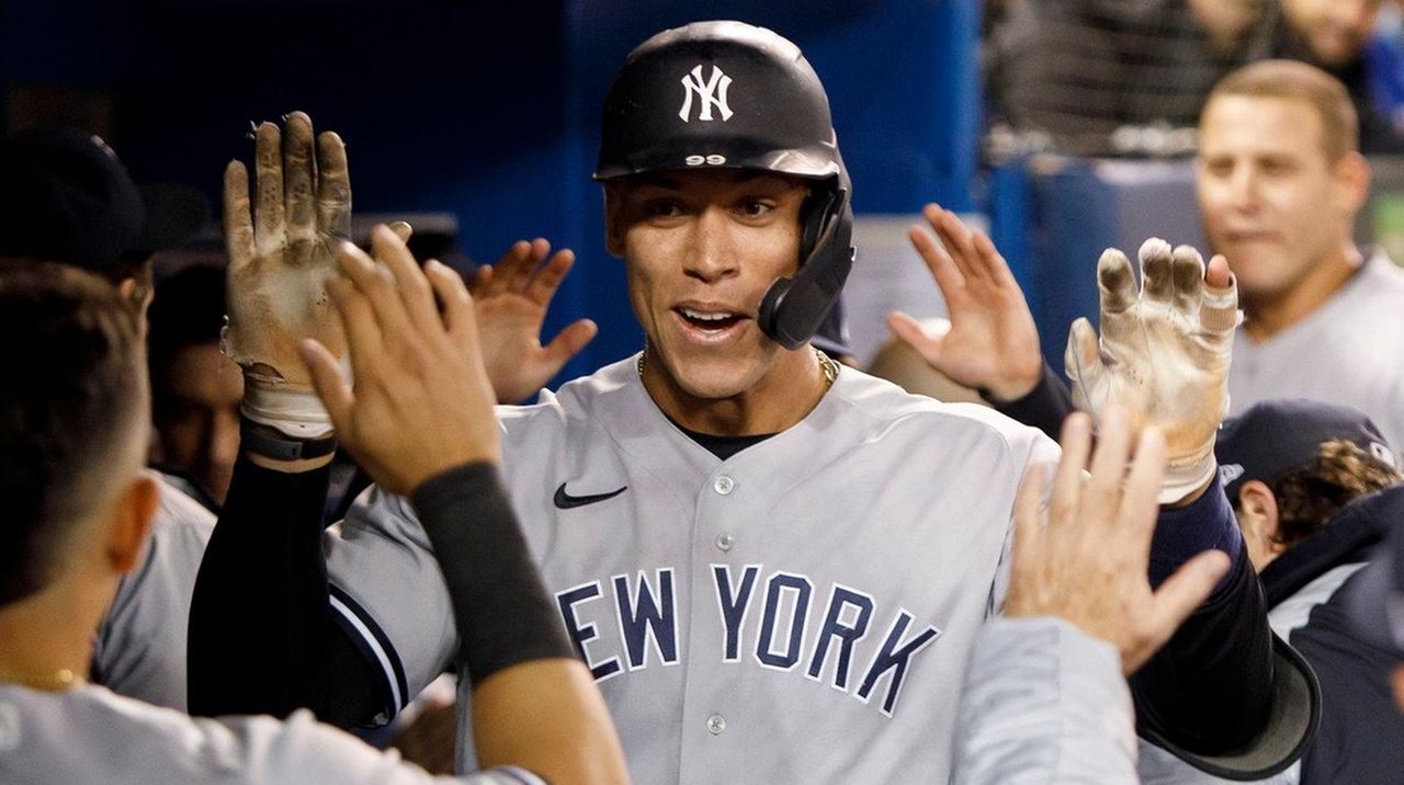 Anthony Rizzo's go-ahead moonshot caps two-homer night a Yankees