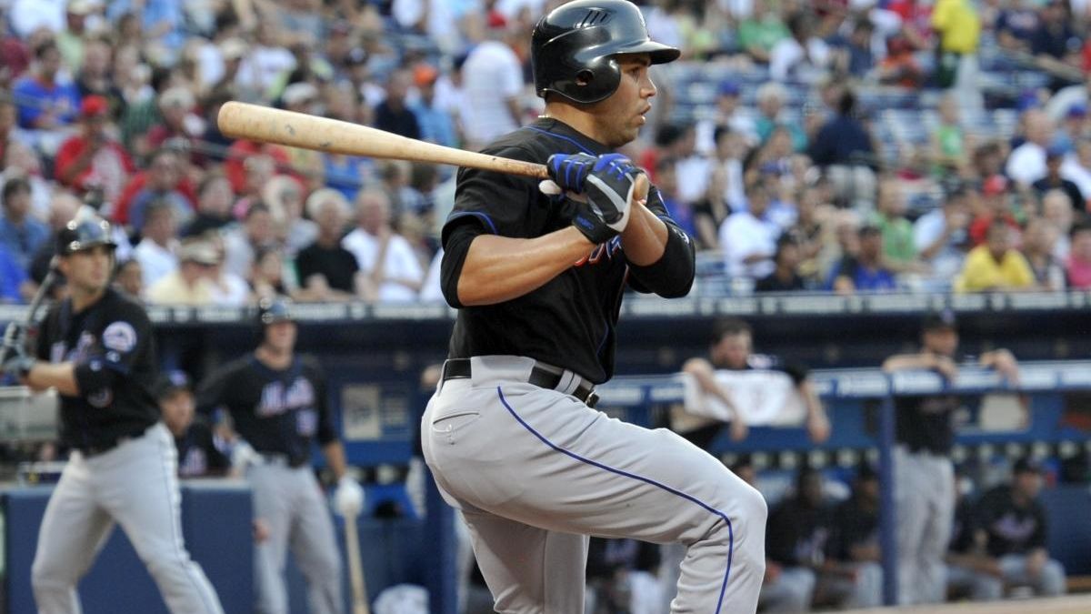 Actually, Mets Fans Could See Carlos Beltran Again Pretty Soon