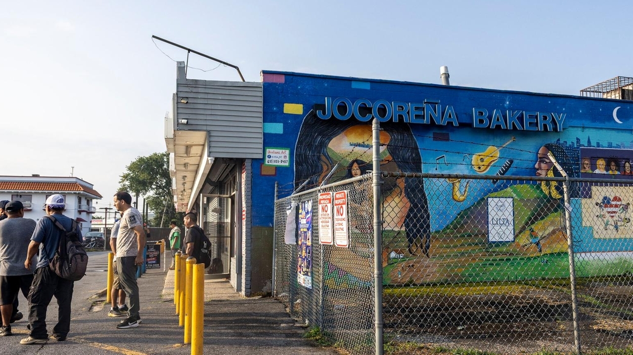 How ICE raids are changing Long Island's largest Latino community. 'You get used to the trauma.'